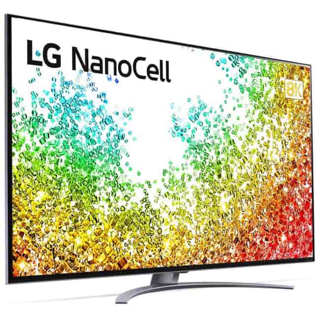 تلویزیون ال جی 55NANO776