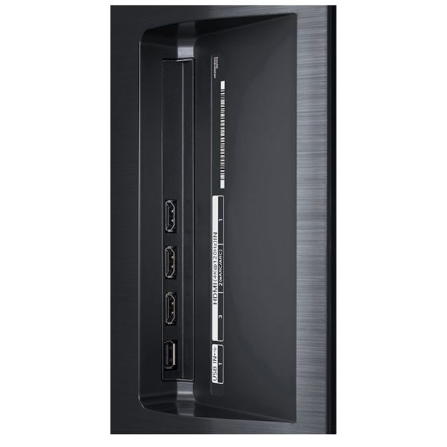 تلویزیون ال جی 65C1