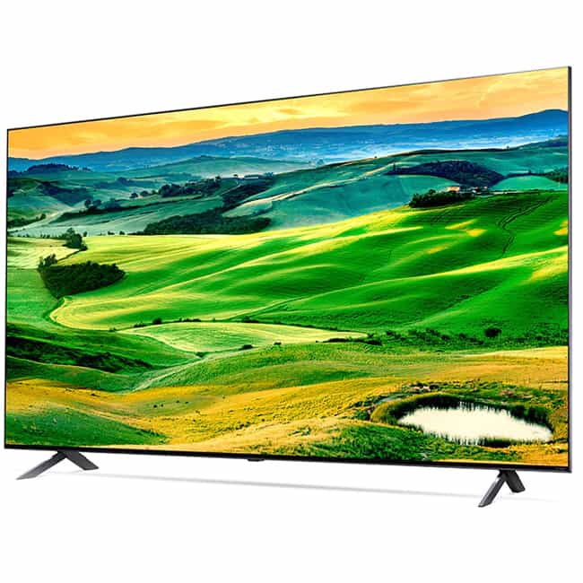 تلویزیون ال جی مدل 86QNED806