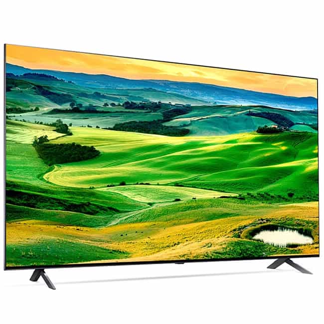 تلویزیون ال جی مدل 86QNED806