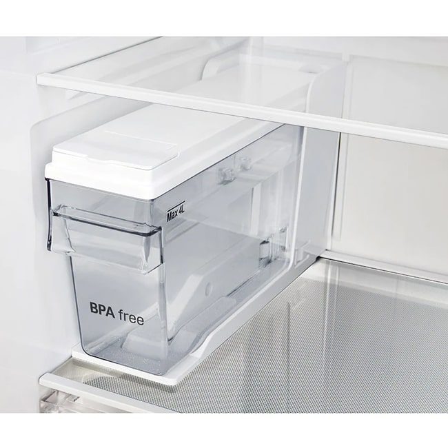 یخچال ال جی ساید بای ساید 28 فوت L267 یخساز