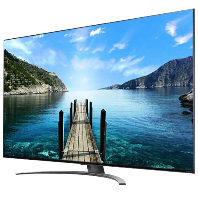 تلویزیون ال جی 86NANO84T