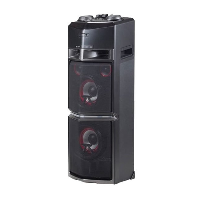 سیستم صوتی ال جی 1800 وات ایکس بوم LG OJ98 XBOOM