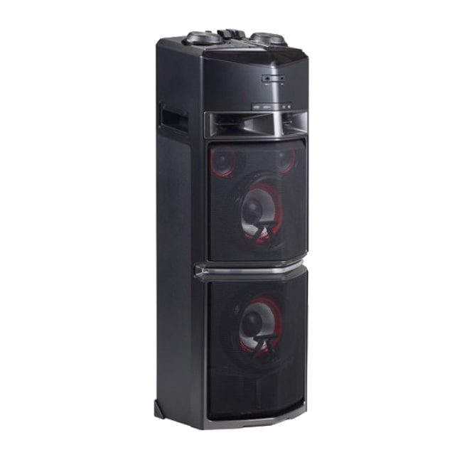 سیستم صوتی ال جی 1800 وات ایکس بوم LG OJ98 XBOOM