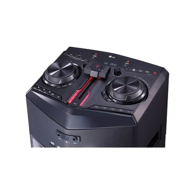 سیستم صوتی ال جی 1800 وات ایکس بوم LG OJ98 XBOOM