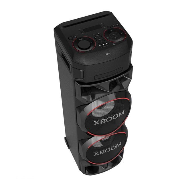 سیستم صوتی ال جی ایکس بوم 1800 وات LG XBOOM ON9 DJ Sound System