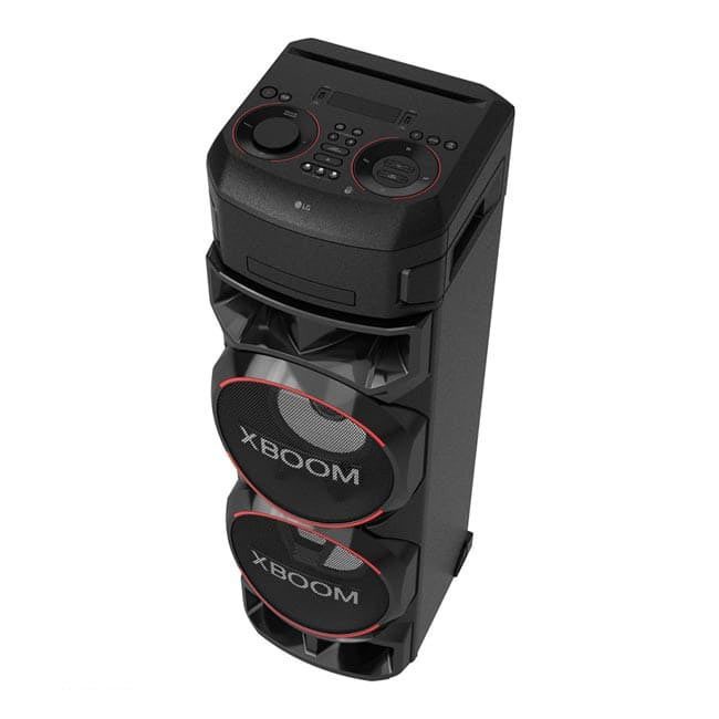 سیستم صوتی ال جی ایکس بوم 1800 وات LG XBOOM ON9 DJ Sound System