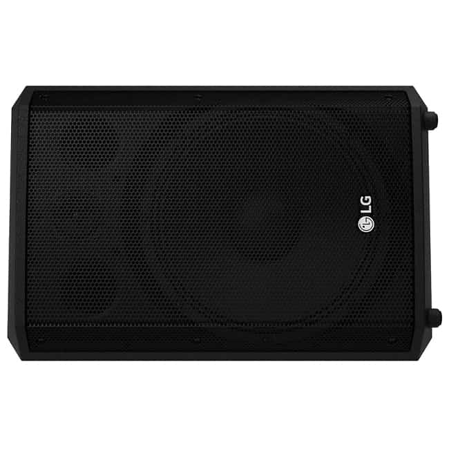 سیستم صوتی ال جی 80 وات بلوتوثی LG XBOOM RM2