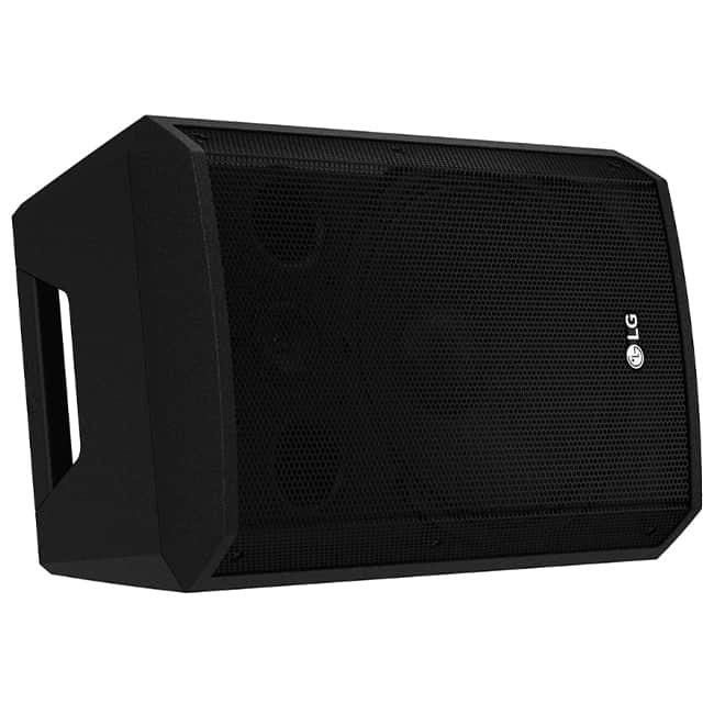 سیستم صوتی ال جی 80 وات بلوتوثی LG XBOOM RM2