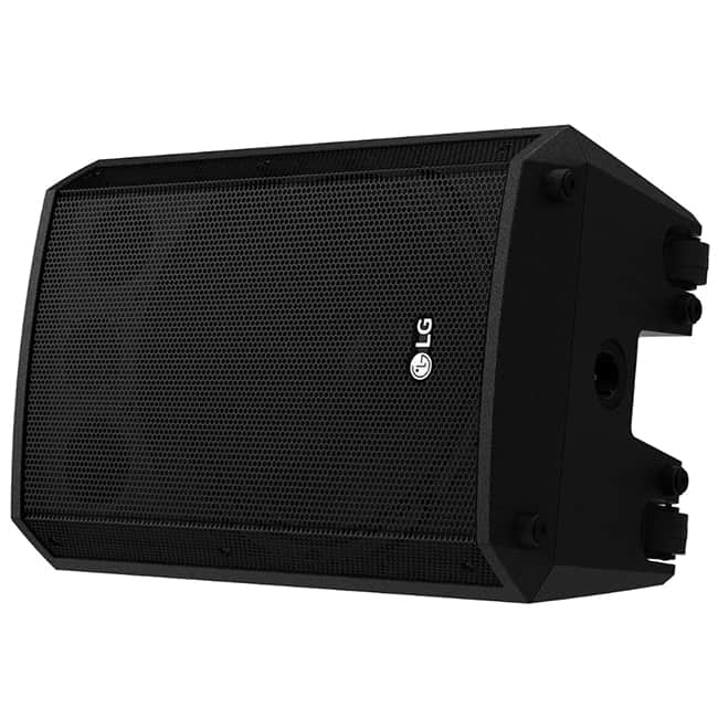 سیستم صوتی ال جی 80 وات بلوتوثی LG XBOOM RM2