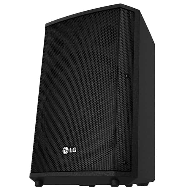 سیستم صوتی خانگی ال جی 2000 وات کاراکوئه RN9 LG XBOOM