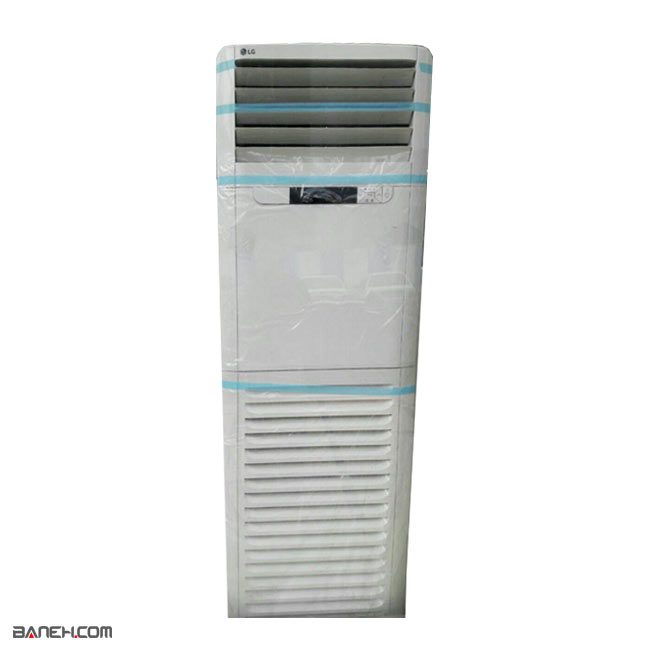کولر گازی ایستاده تک فاز ال جی LP-H508TA5 LG Split 50000btu