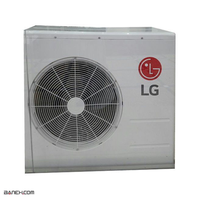 کولر گازی ایستاده سه فاز ال جی LP-H508TA5 LG Split 36000btu