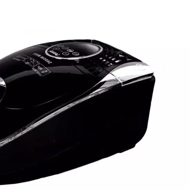 جاروبرقی بی صدا دسینی 2600 وات مدل M-400