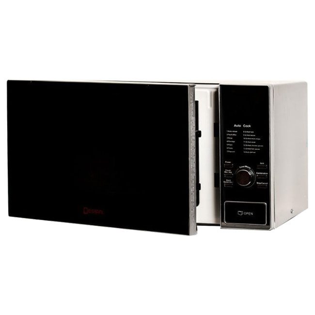 مایکروویو دسینی سری 38 لیتری M38 Dessini