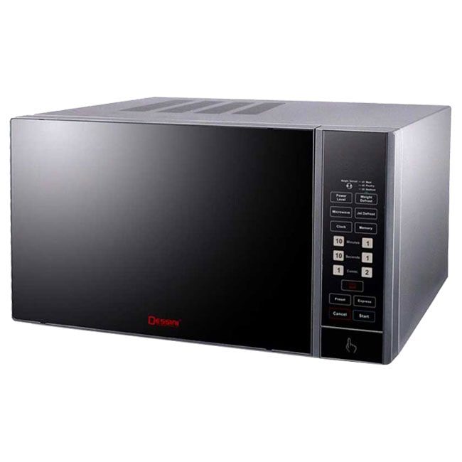 مایکروویو دسینی سری 40 لیتری M40 Dessini