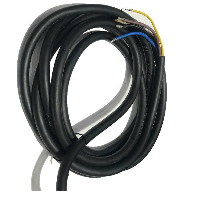 دستگاه جوش 400 آمپر ایکس کورت سه فاز مدل MMA-400