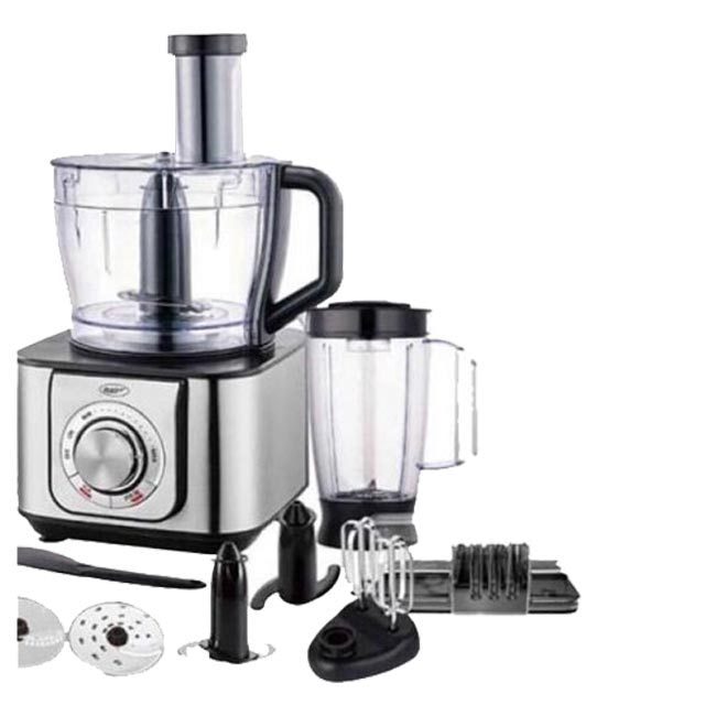 غذاساز 1000 وات مایر مدل  MR-7766PROCESSOR 1000W MR-7766