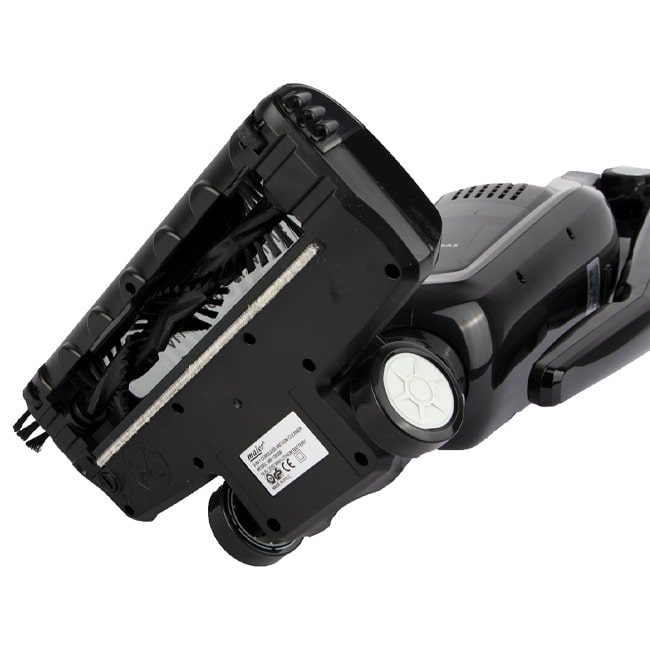 جارو شارژی مایر MR-13500 دسته بلند و کوتاه عصایی