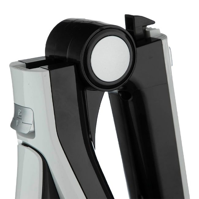 جارو شارژی مایر MR-13500 دسته بلند و کوتاه عصایی