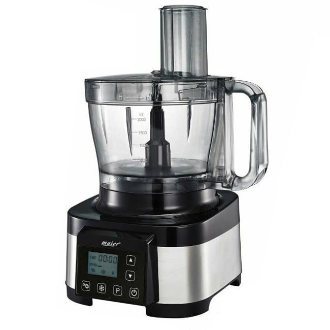 غذاساز 9 کاره مایر 1000 وات Maier MR-9900