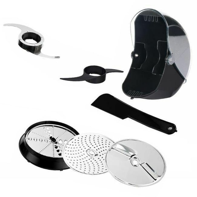 غذاساز 9 کاره مایر 1000 وات Maier MR-9900