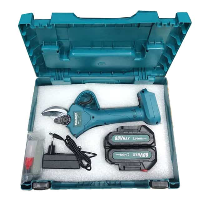 قیچی شارژی باغبانی 88 ولت ماکوتا Maikuta 88V