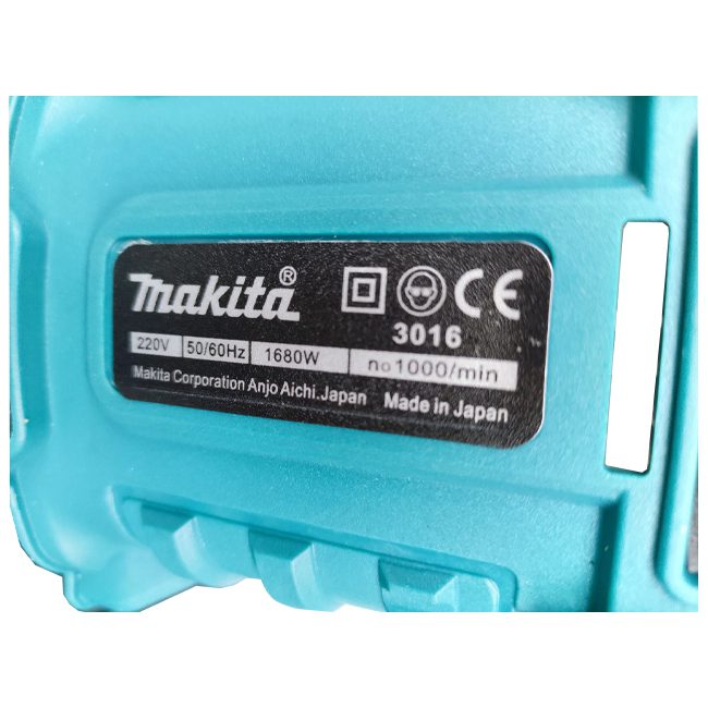 مینی سنگ 1450 وات ماکیتا MAKITA مدل GA4031