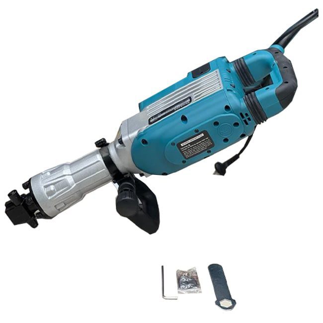 دریل بتن کن 7 کیلو ماکیتا 1680 وات چهار شیار 3016