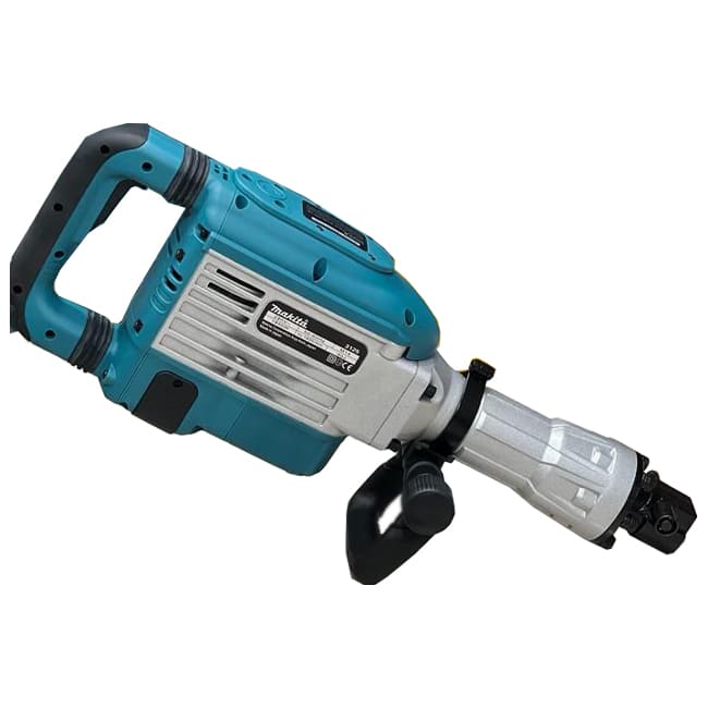 دریل بتن کن 7 کیلو ماکیتا 1680 وات چهار شیار 3016