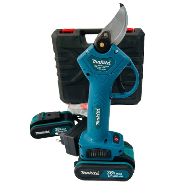 قیچی باغبانی شارژی ماکیتا 36 ولت 500 وات Makita 36V