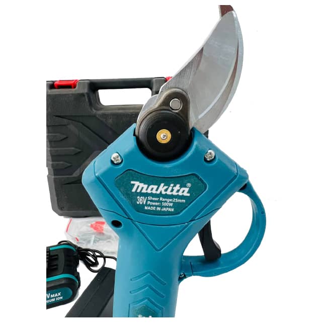 قیچی باغبانی شارژی ماکیتا 36 ولت 500 وات Makita 36V