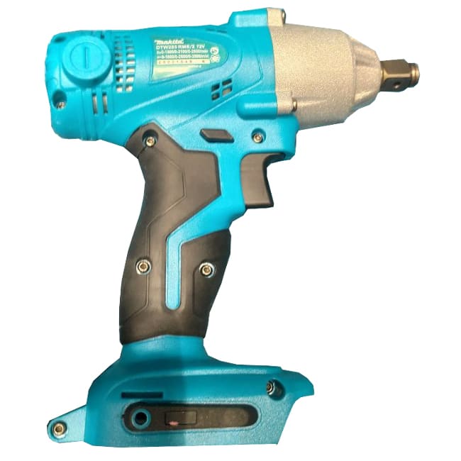 بکس شارژی ماکیتا 72 ولت Makita Impact Wrench DTW285