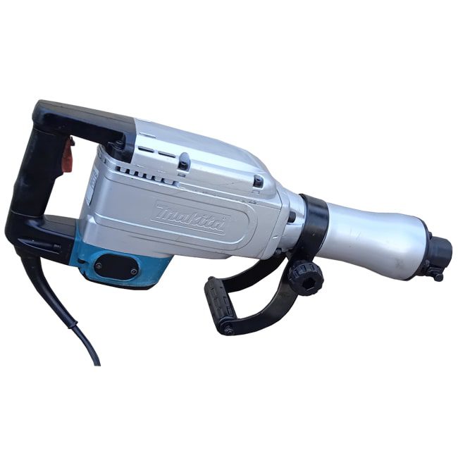 چکش تخریب ماکیتا سه نظام شش گوش 1500 وات Makita HM1304