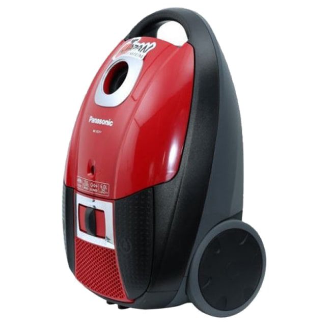 جارو برقی پاناسونیک 2300 وات 6 لیتر Panasonic MC-CG717