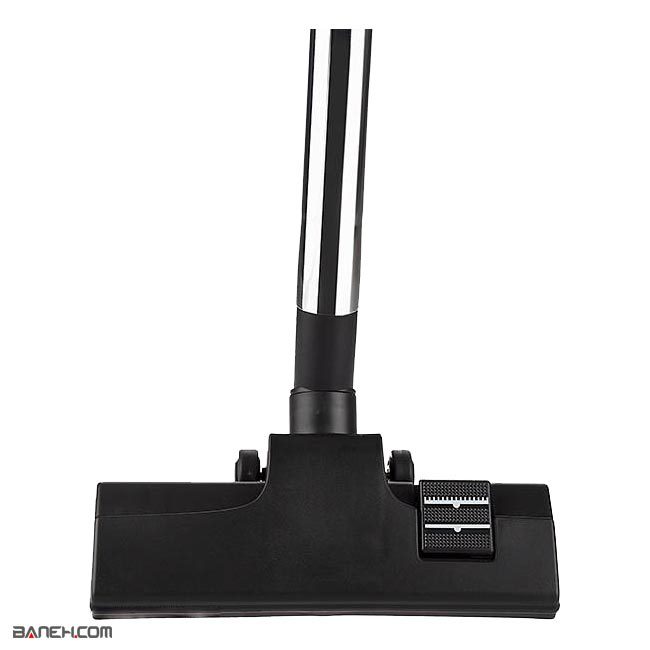 جاروبرقی 1900 وات پاناسونیک PANASONIC VACUUM CLEANER 1900W MC-CG711