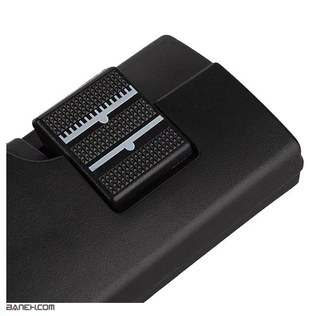 جاروبرقی 1900 وات پاناسونیک PANASONIC VACUUM CLEANER 1900W MC-CG711