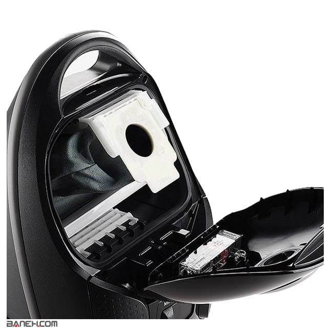 جاروبرقی 2000 وات پاناسونیک PANASONIC VACUUM CLEANER 2000W MC-CJ913