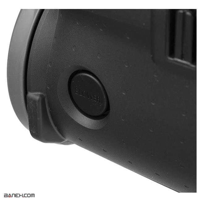 جاروبرقی 2300 وات پاناسونیک PANASONIC VACUUM CLEANER 2300W MC-CJ917