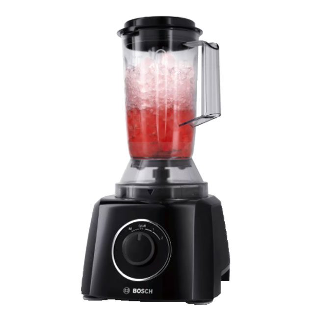 غذاساز دو سرعته بوش 800 وات 2.3 لیتری Bosch MCM3201B