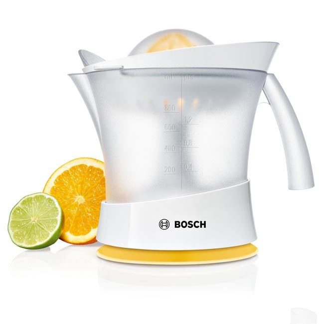 آب مرکبات گیری بوش 25 وات Bosch VitaPress MCP3500