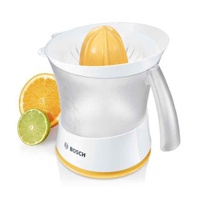 آب مرکبات گیری بوش 25 وات Bosch VitaPress MCP3500