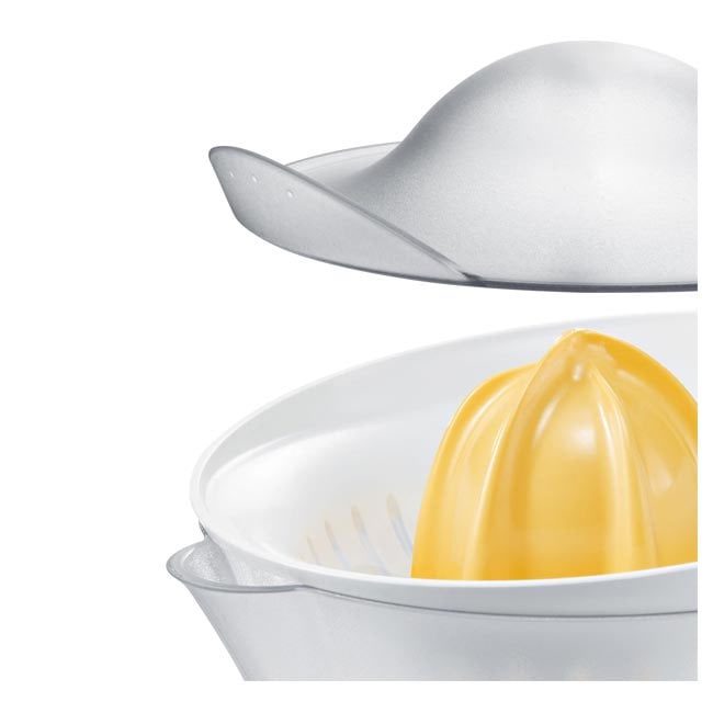 آب مرکبات گیری بوش 25 وات Bosch VitaPress MCP3500