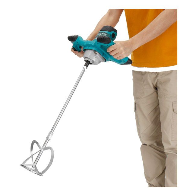 همزن صنعتی برقی ماکیدا 1200 وات 850 دور MD-7001 meakida