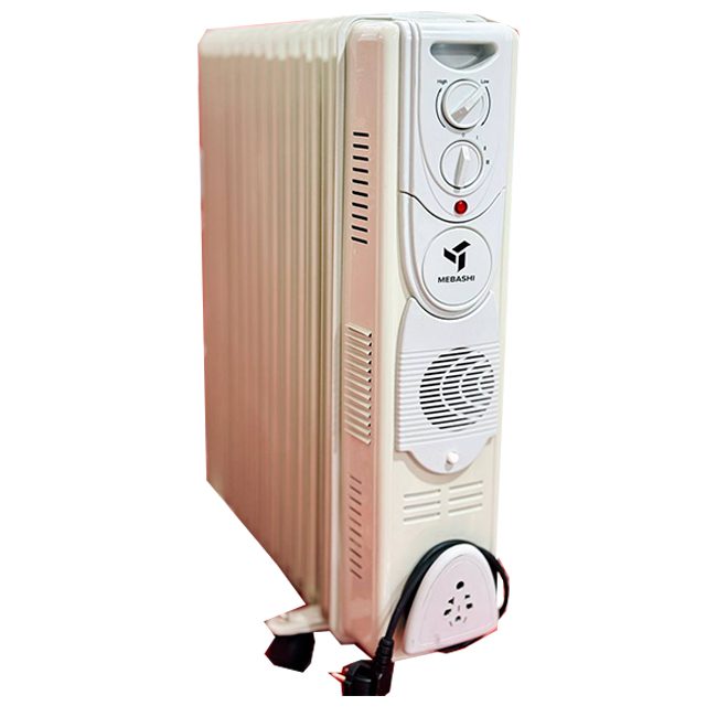 شوفاژ برقی مباشی مدل ME-OH2024