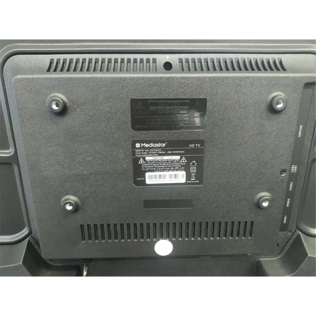 تلویزیون مدیا استار MS-32ST2S2/F 32ST2S2