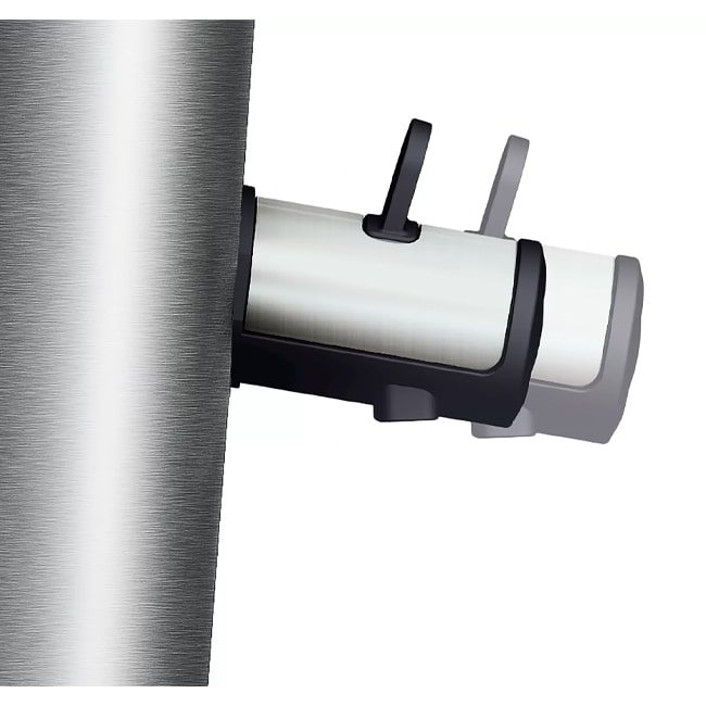 ُآبمیوه گیری بوش 700 وات مدل MES3500