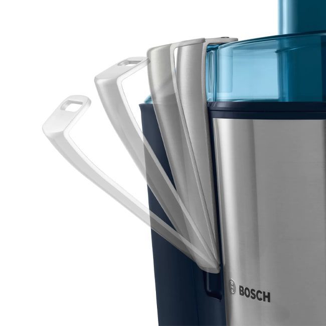 ُآبمیوه گیری بوش 700 وات مدل MES3500