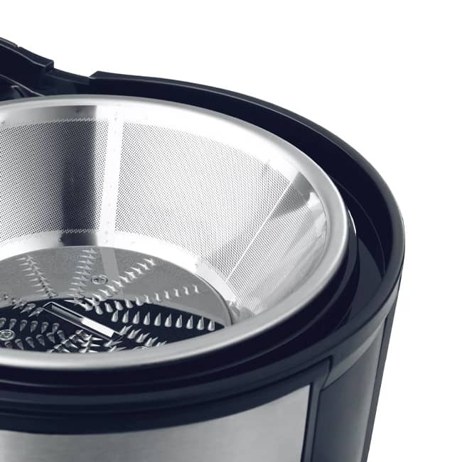 ُآبمیوه گیری بوش 700 وات مدل MES3500