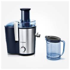 ُآبمیوه گیری بوش 700 وات مدل MES3500